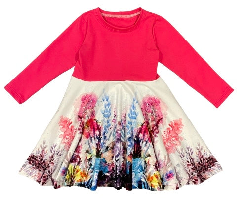 2T Dress