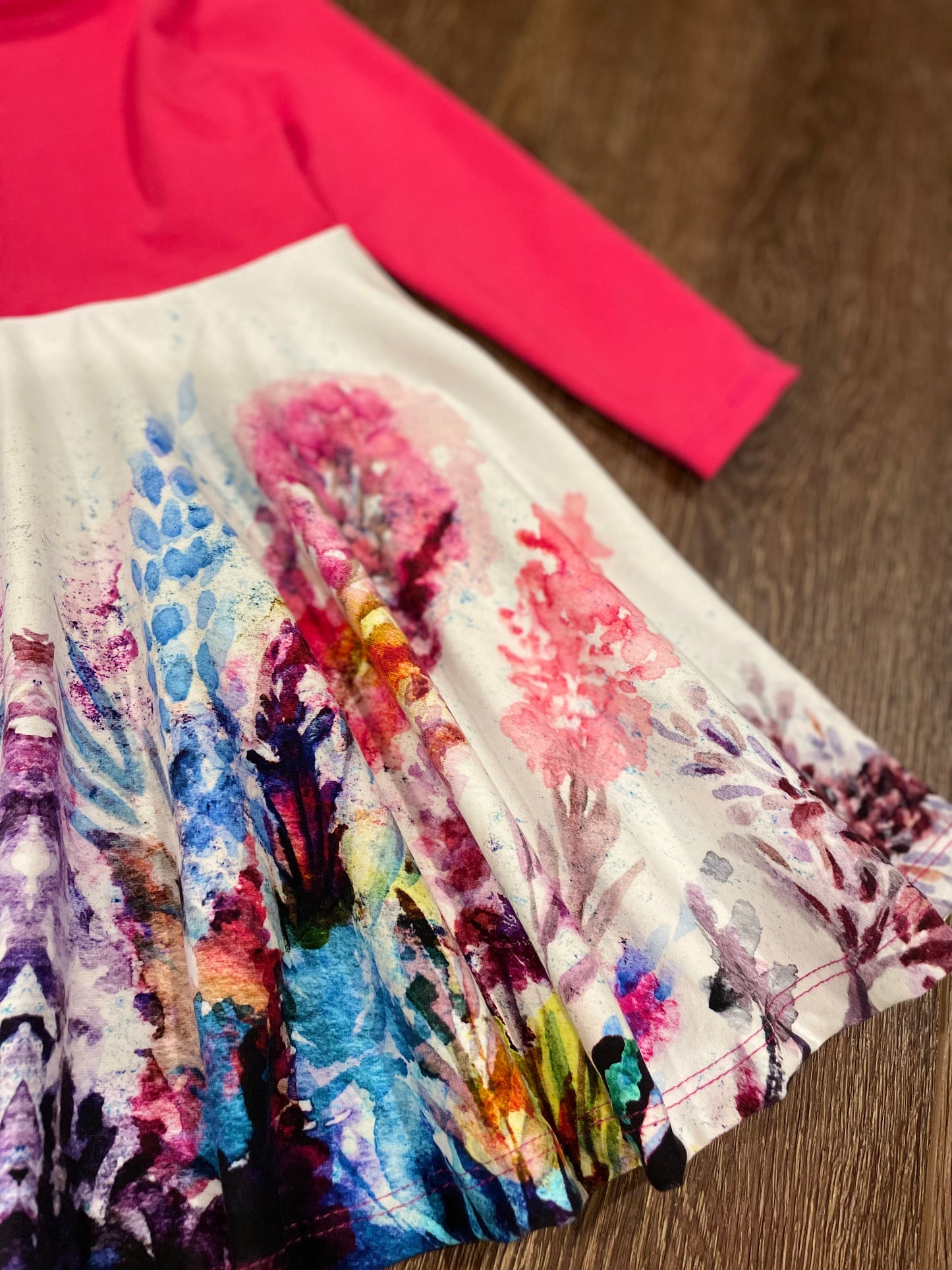 2T Dress