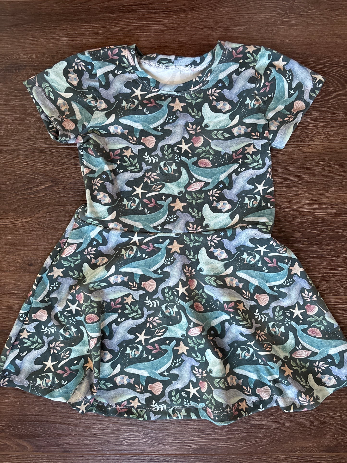Everyday Peplum