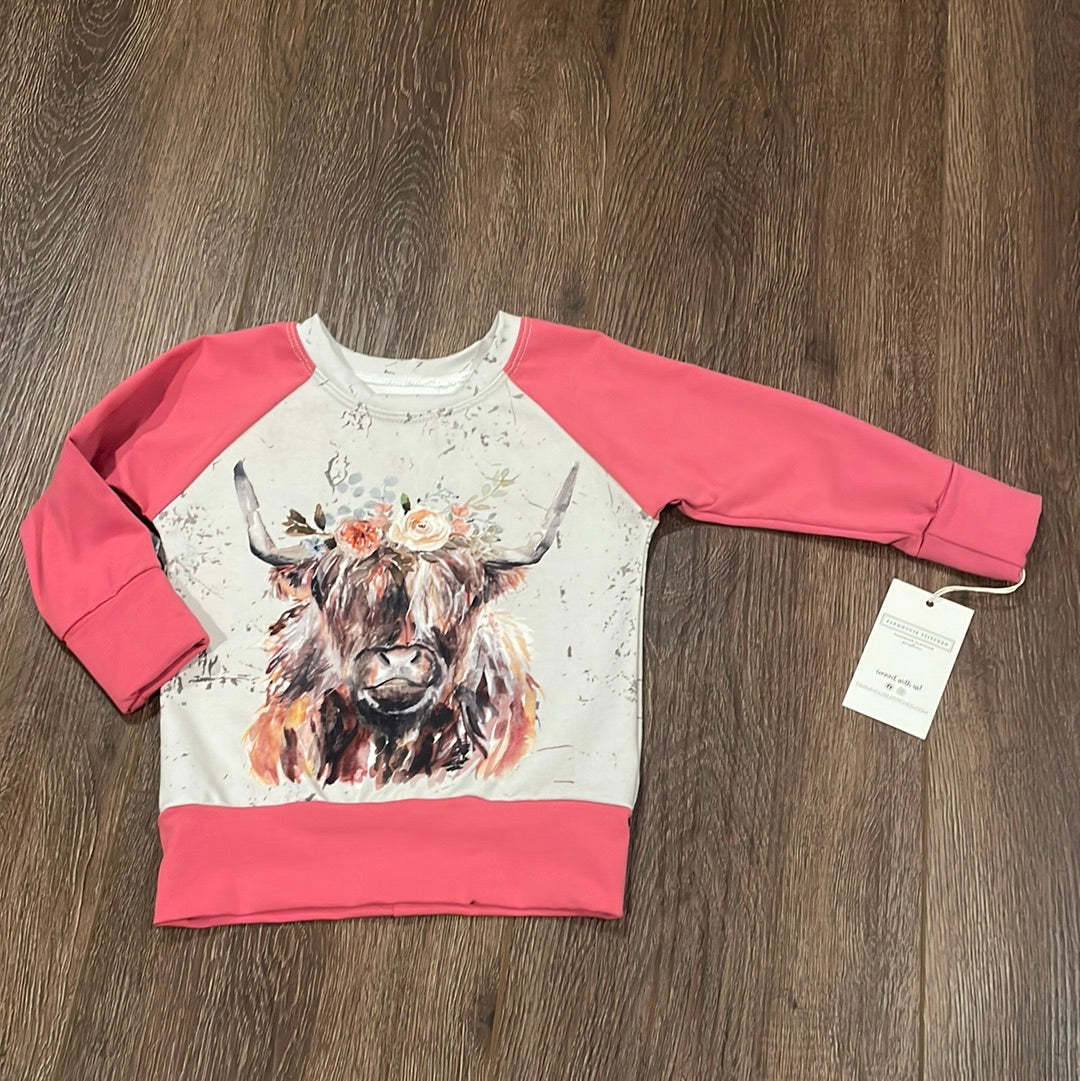 GWM Raglan