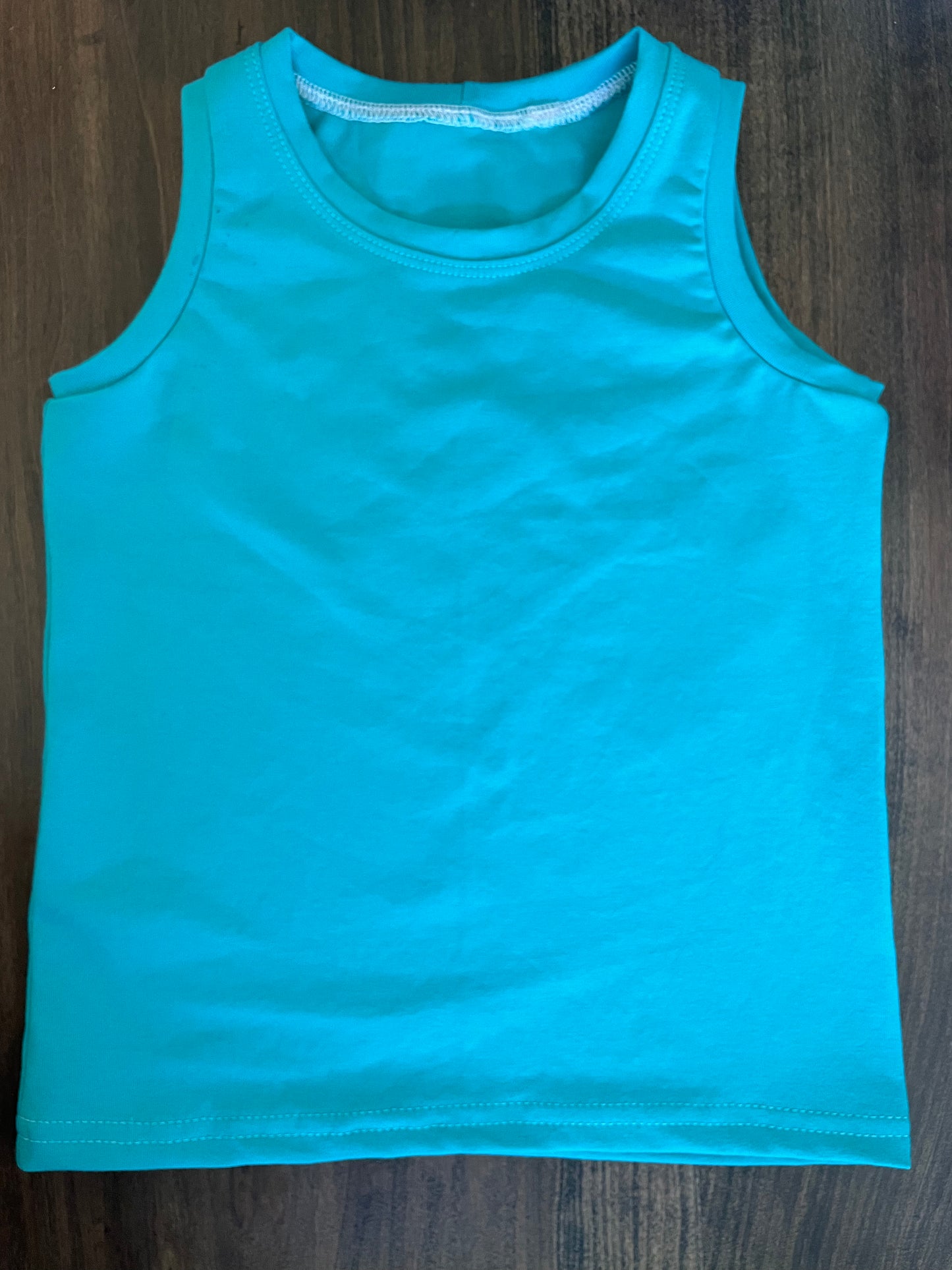 3T essential tank