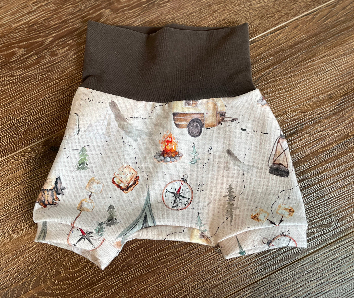 *Made to Order* GWM Bunny Bottoms Shorts