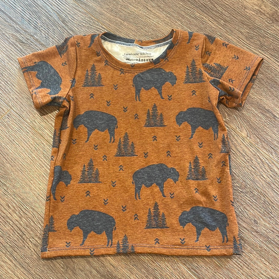 Essential Tee