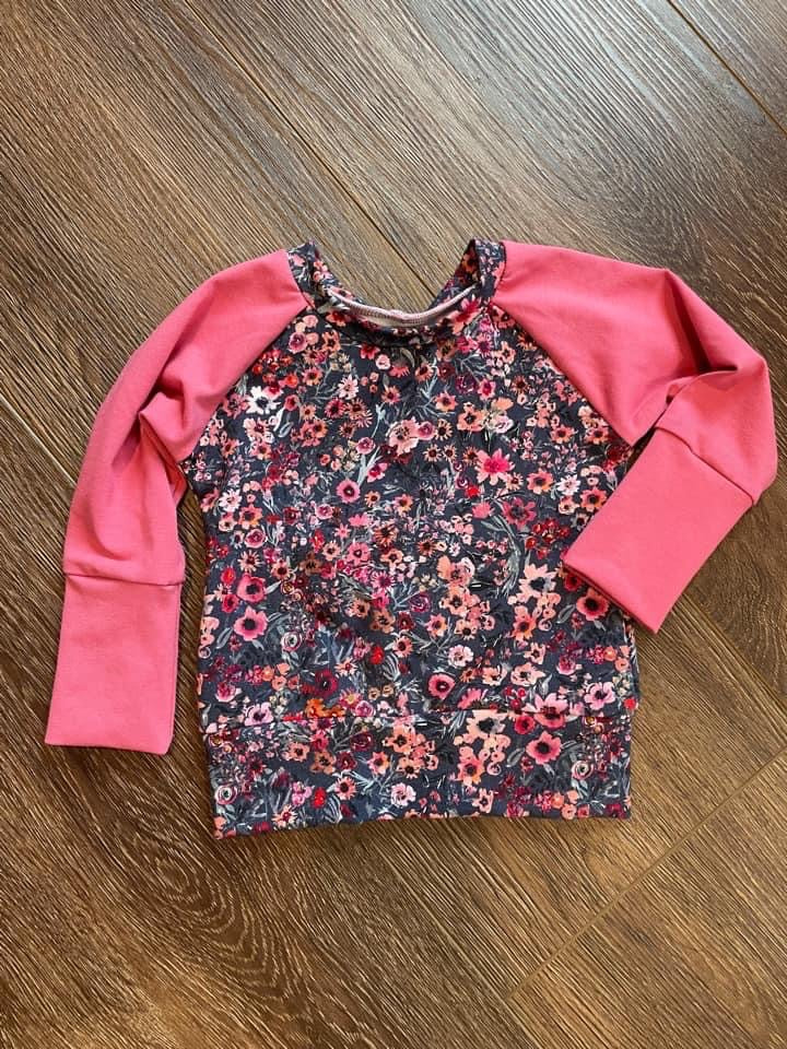 GWM Raglan