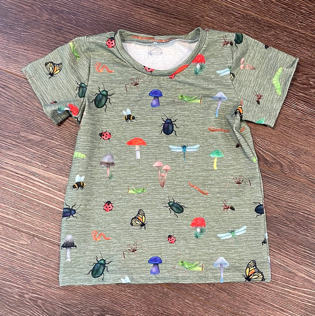 Essential tee