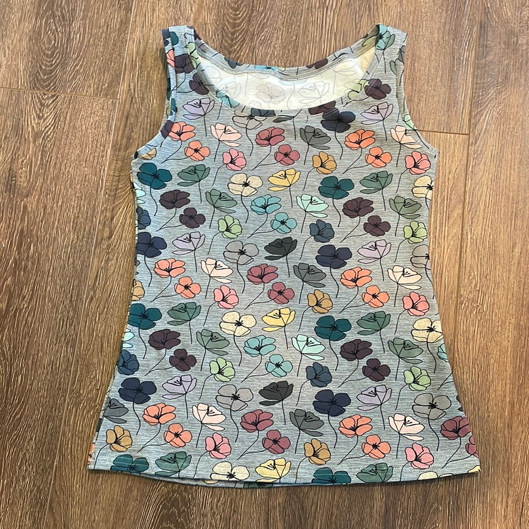 Ladies Tank