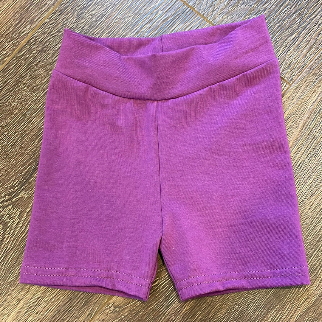 Momentum Shorts