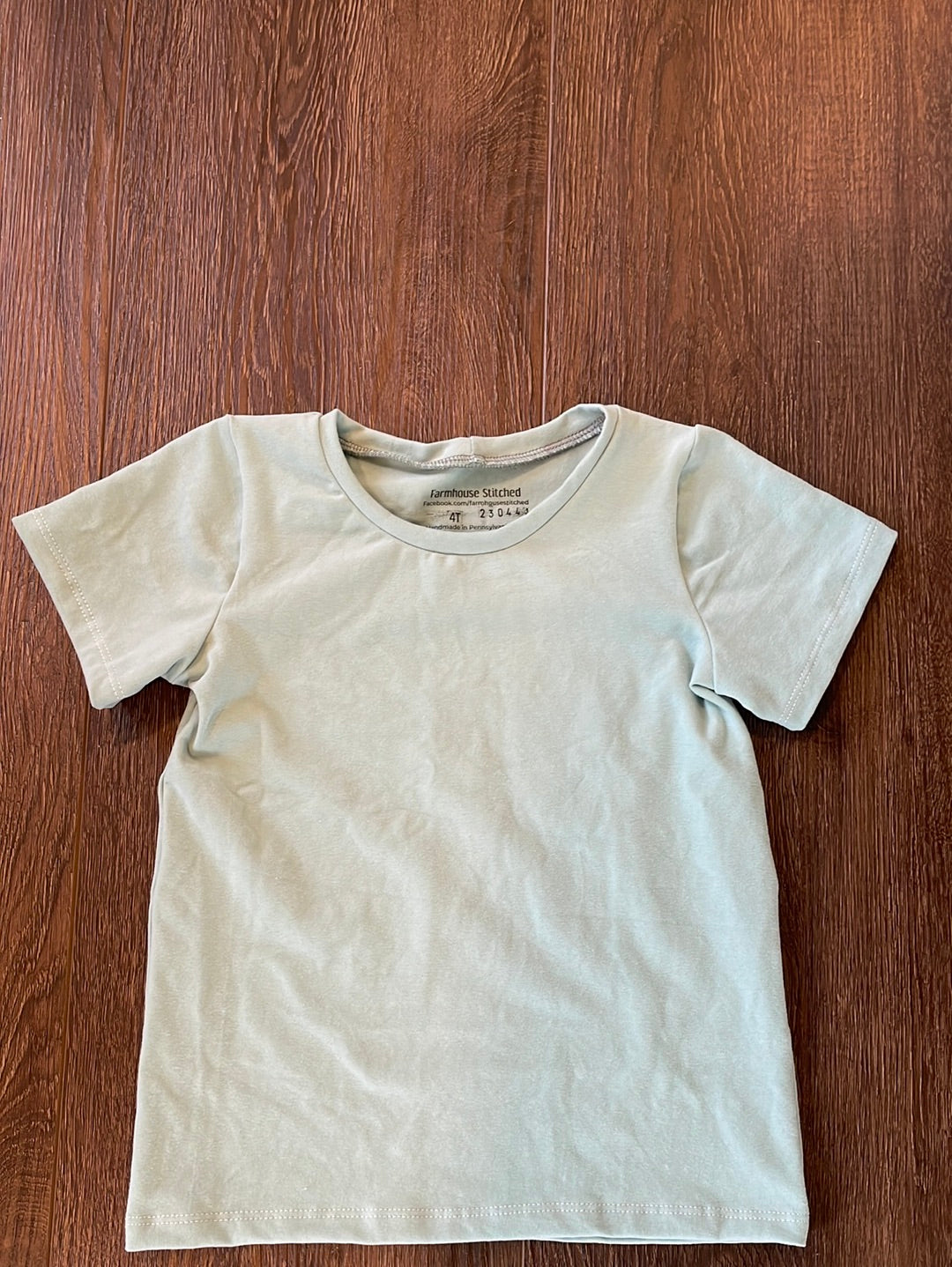 Essential Tee