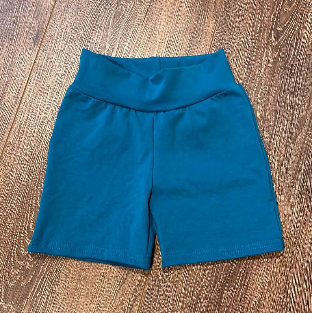 Jogger shorts