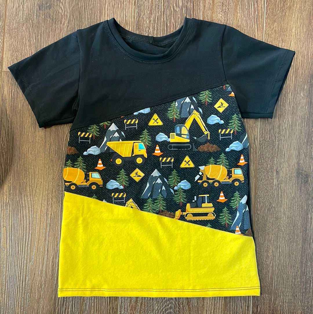 6Y Digger Tee