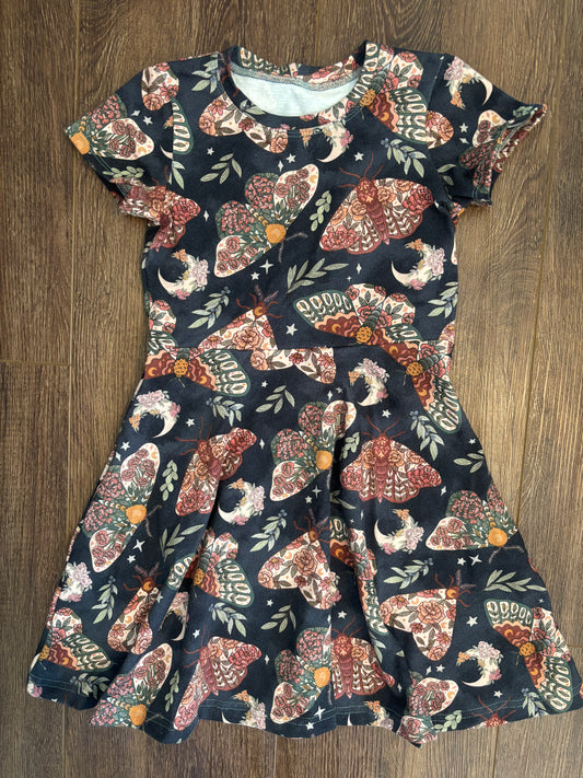 6Y Everyday Dress