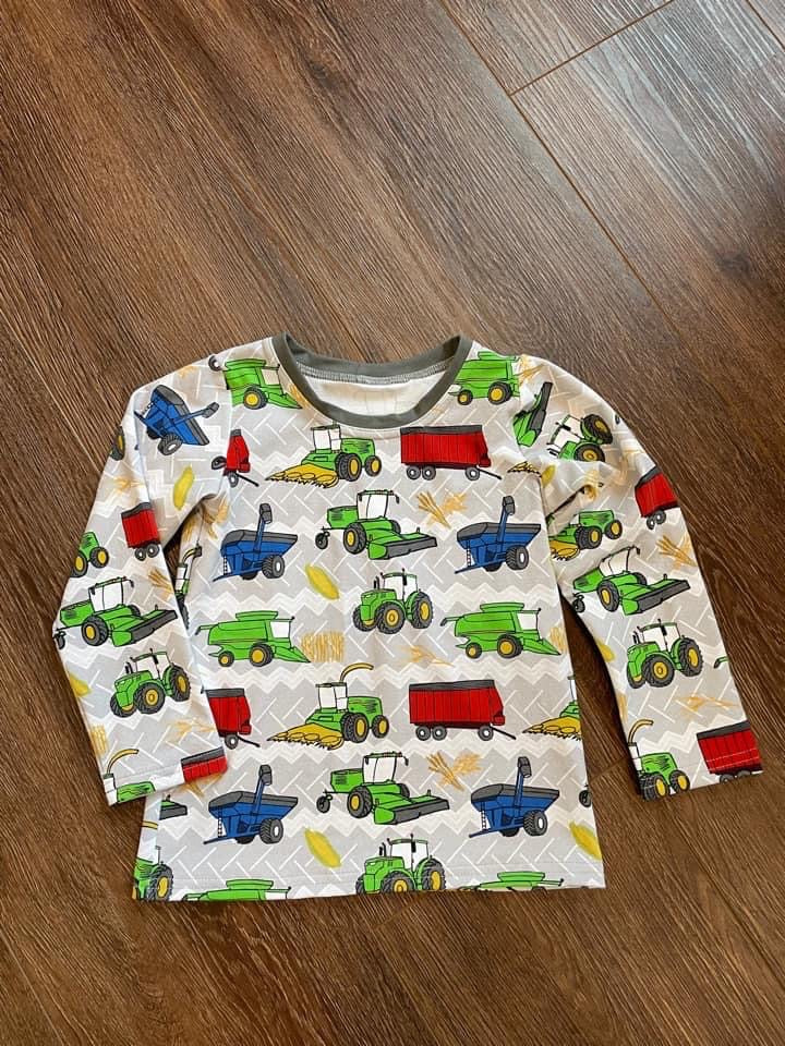 *Made to Order* Children's Essential Tee