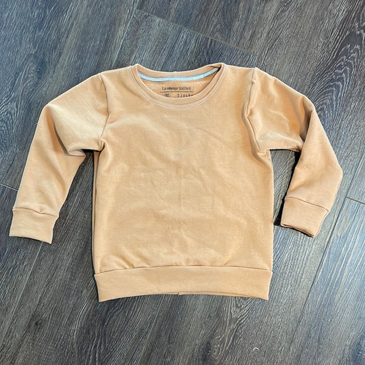 Freestyle Pullover