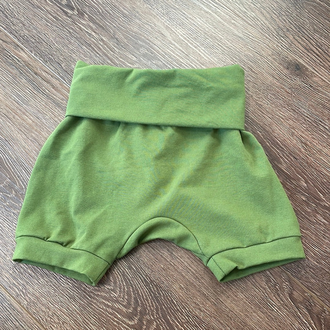 Bunny Bottoms Shorts