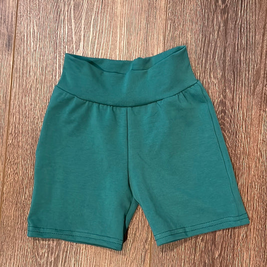 Jogger shorts